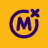 Logotip brenda Mozzart